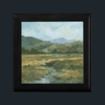 Impasto Landscape III Gift Box<br><div class="desc">Home Décor</div>