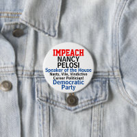 Impeach Speaker Pelosi Blue Democrat