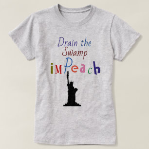 Impeach T-Shirt