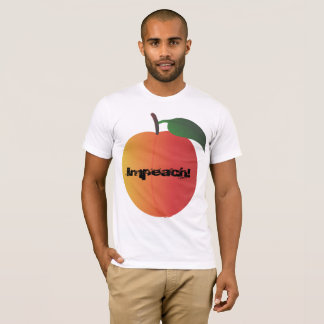 Impeach the Peach! T-Shirt