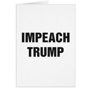 IMPEACH TRUMP