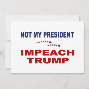 Impeach Trump