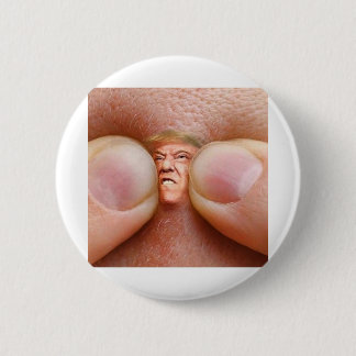 impeach trump 2 inch round button