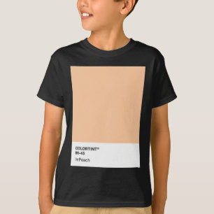 Impeach Trump 45 - Color Swatch T-Shirt
