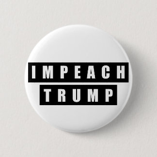 Impeach Trump button
