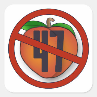 Impeach Trump Sticker