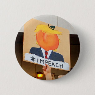 IMPEACHY KEEN BUTTON