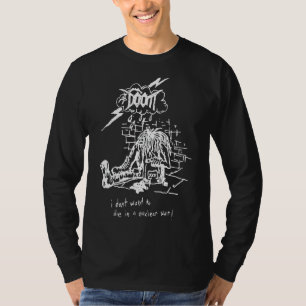 Impending Doom Doom Doomday T-Shirt