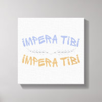 Impera Tibi – Own Yourself