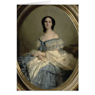 Impératrice Charlotte du Mexique