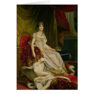 Impératrice Josephine 1808