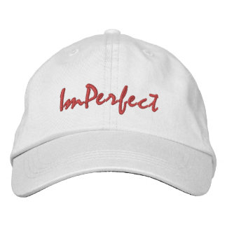 ImPerfect Cap