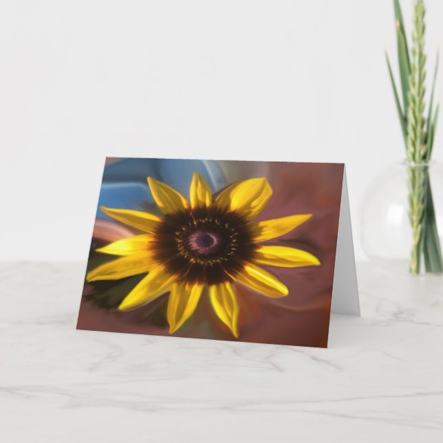 Imperfect Holiday Card (Front)