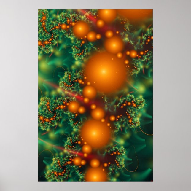 Imperfections. Poster (Front)