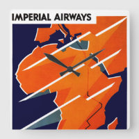 Imperial Airways Africa