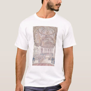 Imperial Banquet in the Grand Salon T-Shirt