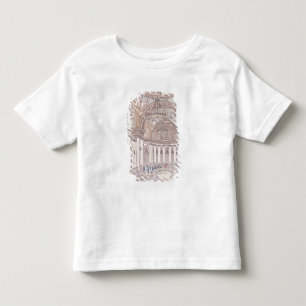 Imperial Banquet in the Grand Salon Toddler T-shirt