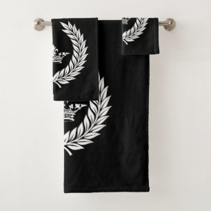 Imperial Bath Towel Set