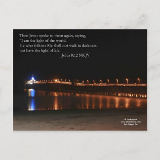 Imperial Beach Peer Postcard