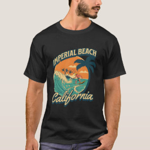Imperial Beach T-Shirt