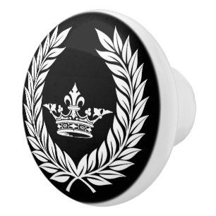Imperial Ceramic Knob