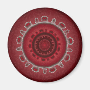 Imperial Crown Magnet