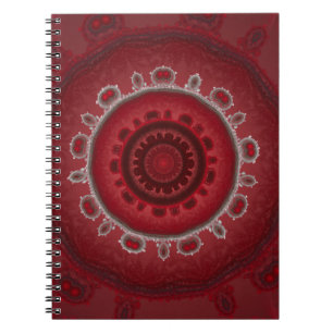 Imperial Crown Notebook