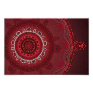 Imperial Crown Photo Print