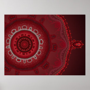 Imperial Crown Print