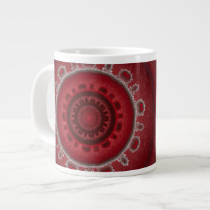 Imperial Crown Specialty Mug