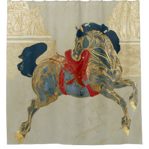 Imperial Golden Horse