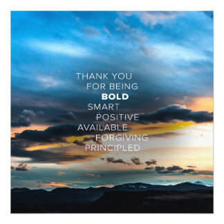 Imperial Heavens #1 (24x24) Photo Print