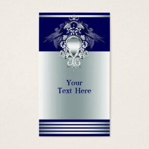 Imperial Navy Blue