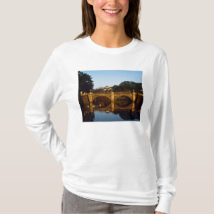 Imperial Palace, Nijubashi Bridge, Tokyo, Japan T-Shirt