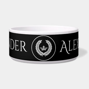Imperial Personalized