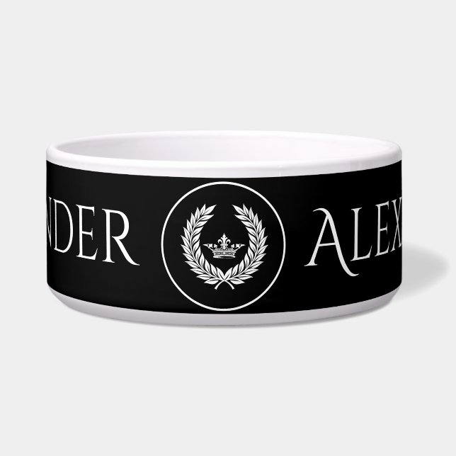Imperial Personalized  (Front)