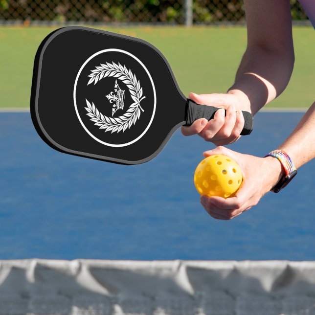Imperial Pickleball Paddle (Insitu)