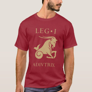 Imperial Roman Army - Legio I Adiutrix T-Shirt