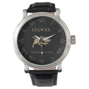 Imperial Roman Army - Legio XX Valeria Victrix Watch