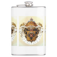 Imperial Russia lesser coat of arms