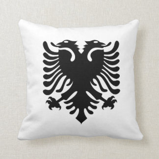 IMPERIAL THROW PILLOW