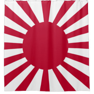 Imperial War Flag of Japan