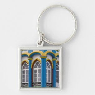 Imperio da Caridade in Praia Da Vitoria, Keychain