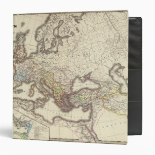 Imperium Romanorum Binder