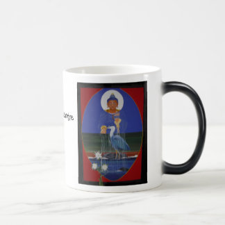 Impermanence Mug