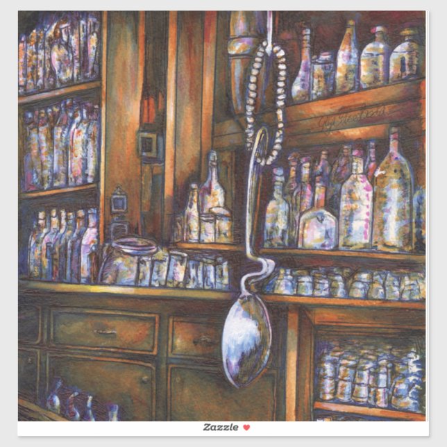 Implicitly Understood (Sheet)