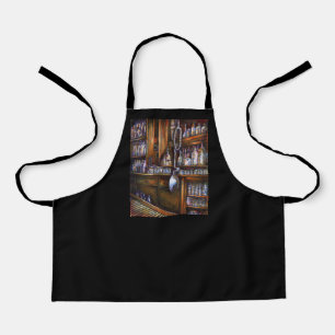 Implicitly Understood Apron