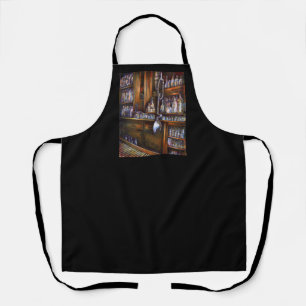 Implicitly Understood Apron