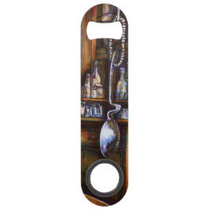 Implicitly Understood Bar Key