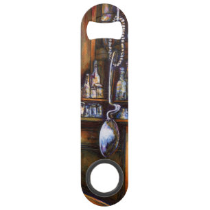 Implicitly Understood Bar Key